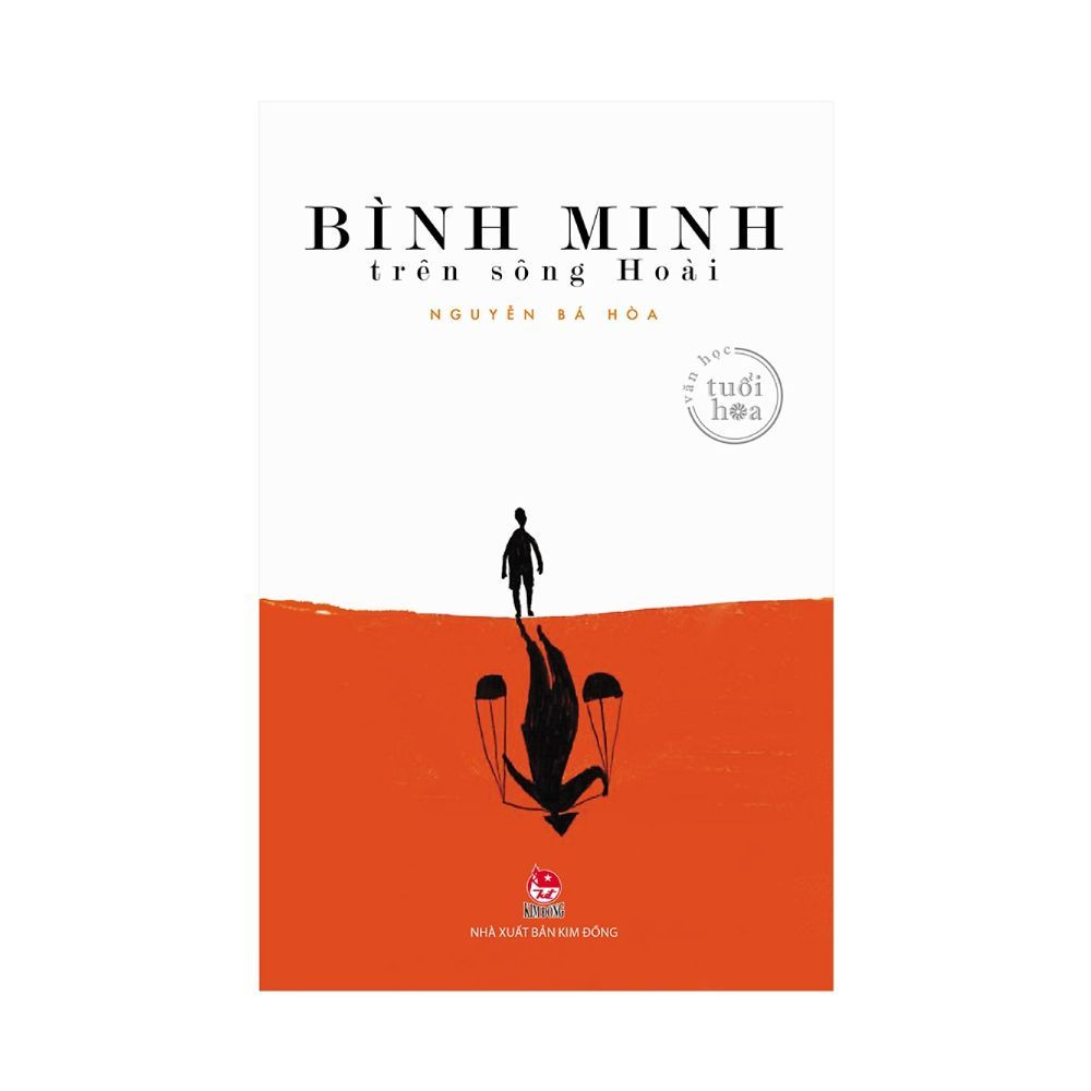 Bình Minh Trên Sông Hoài