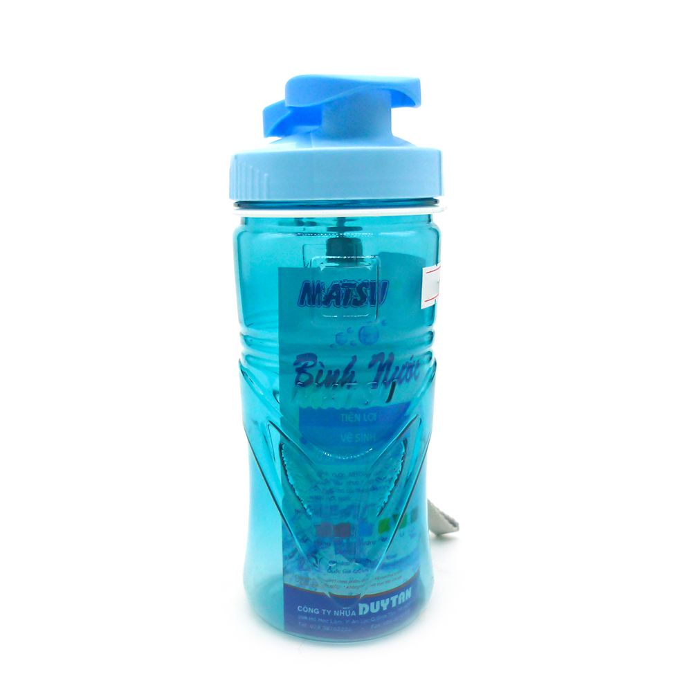 Bình Nước Có Quai Matsu 350ml (251)