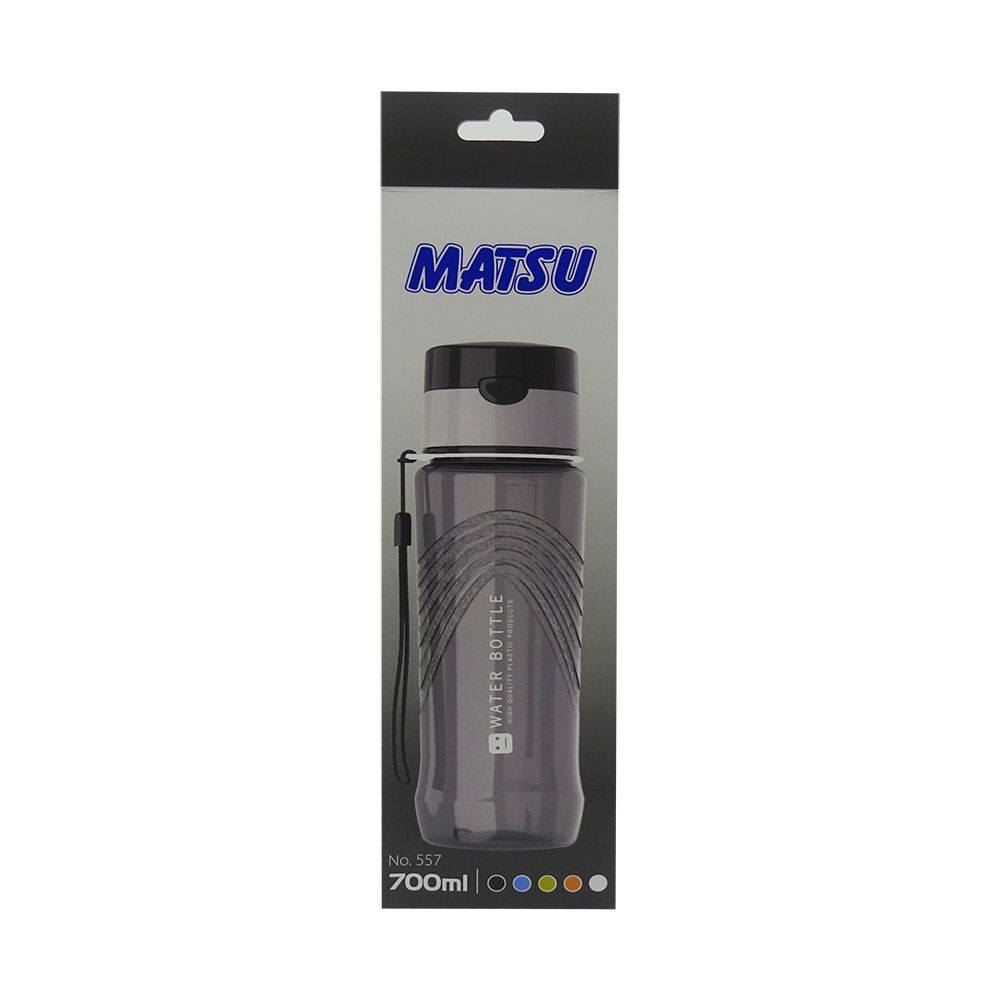 Bình nước matsu 700ml 557