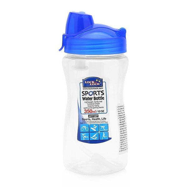 Bình Nước Thể Thao Lock&Lock 350ml