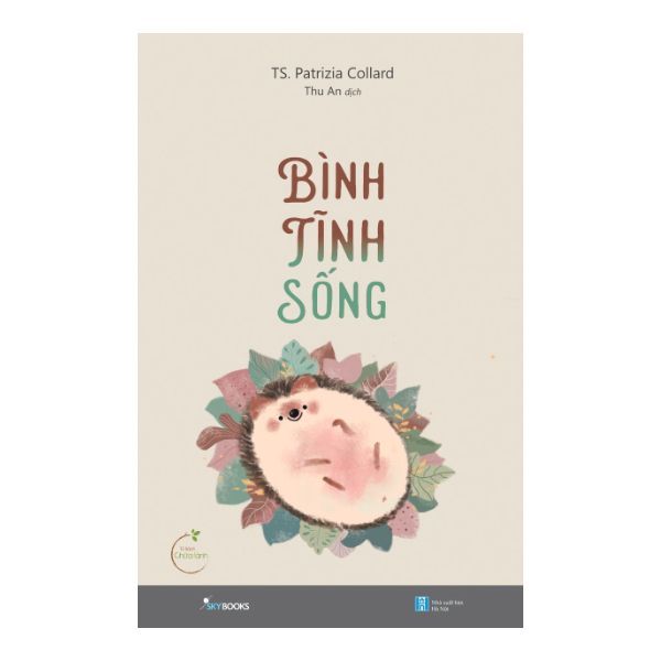 Bình Tĩnh Sống