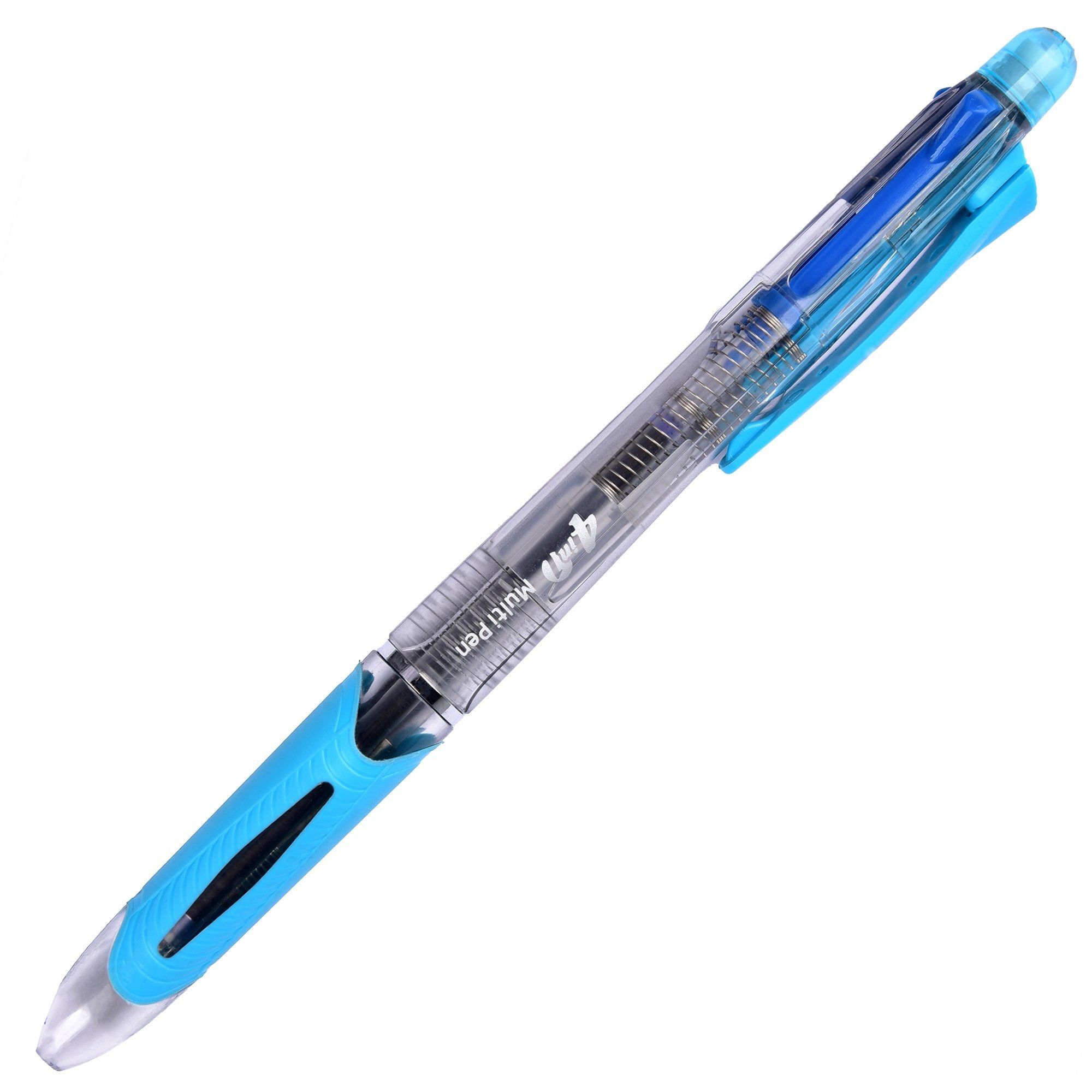 Bút Đa Năng Bizner Nhiều Ngòi - BIZ-15