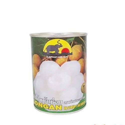 Nhãn lon 230g