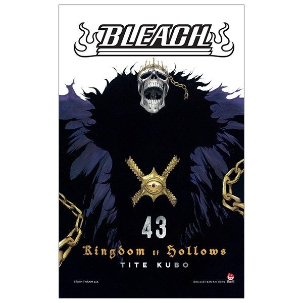 Bleach - Tập 43