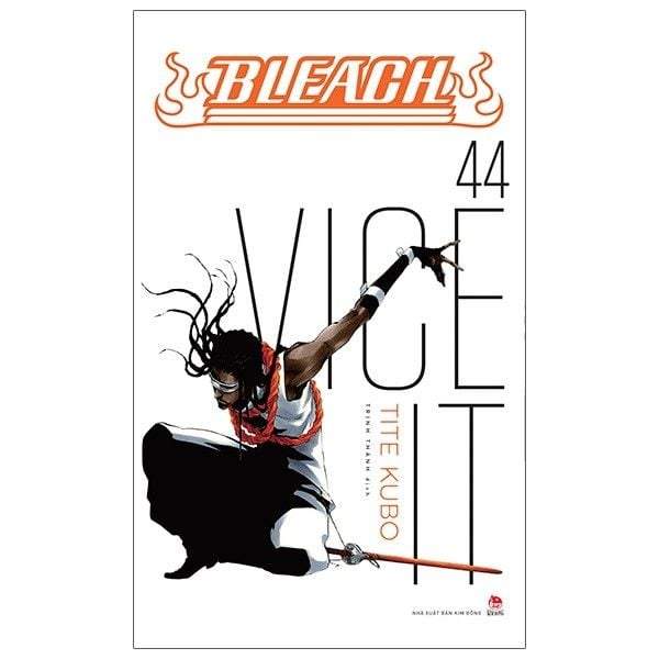 Bleach - Tập 44