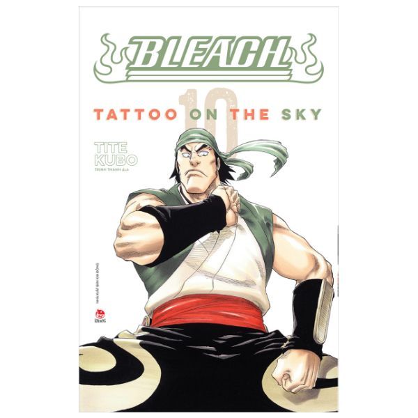 Bleach - Tập 10