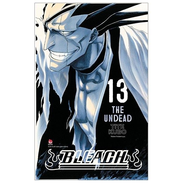 Bleach - Tập 13