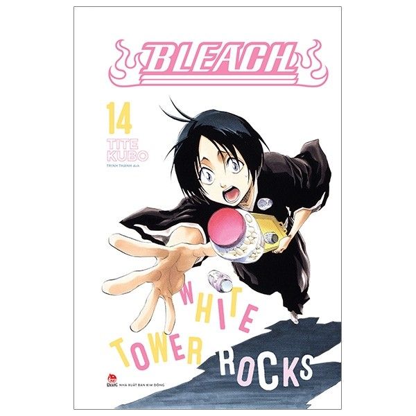 Bleach T14