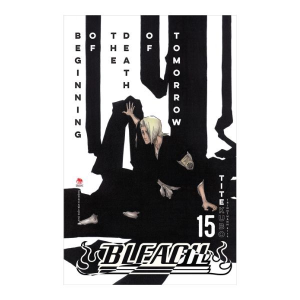 Bleach - Tập 15