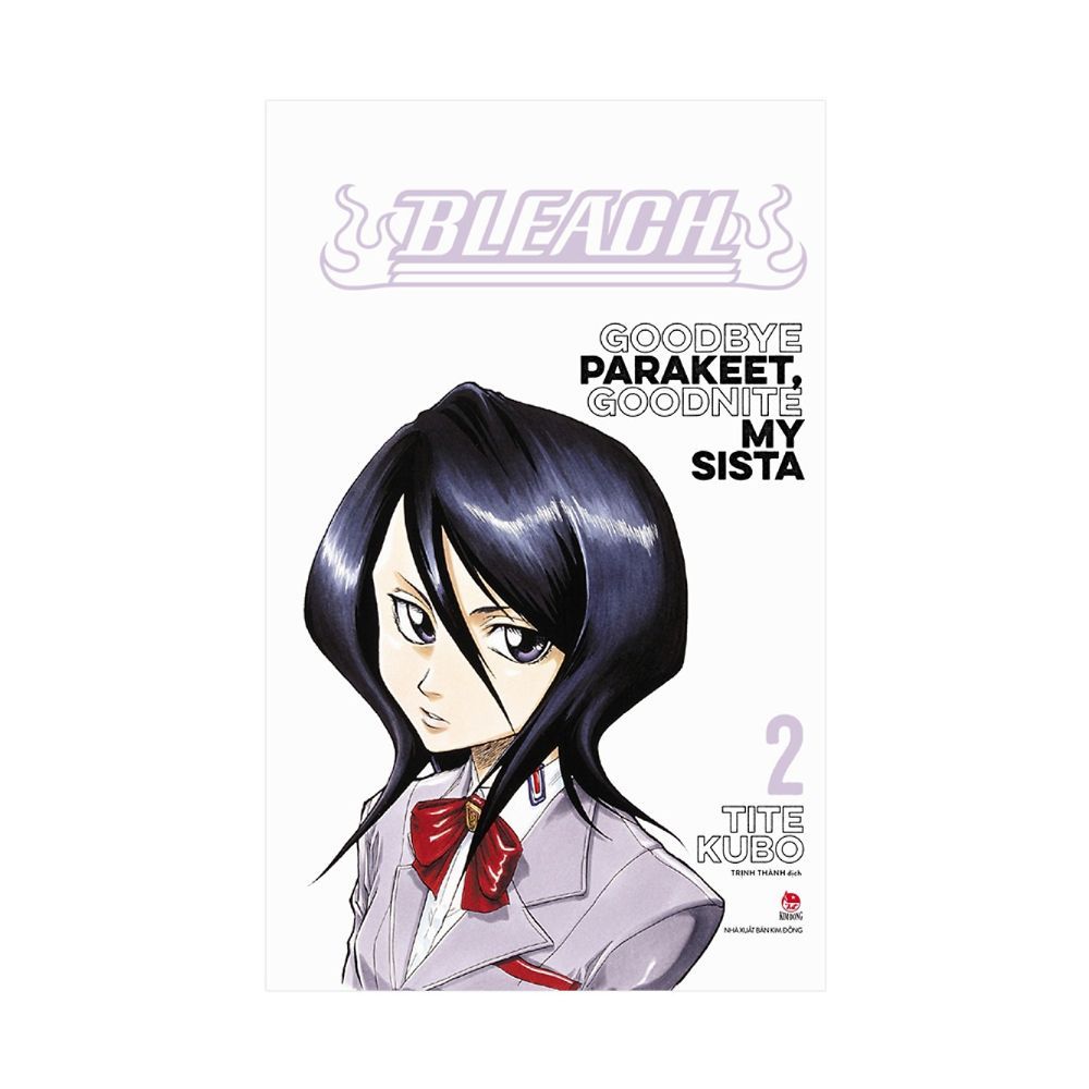 Bleach - Tập 2