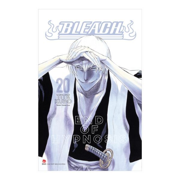 Bleach - Tập 20
