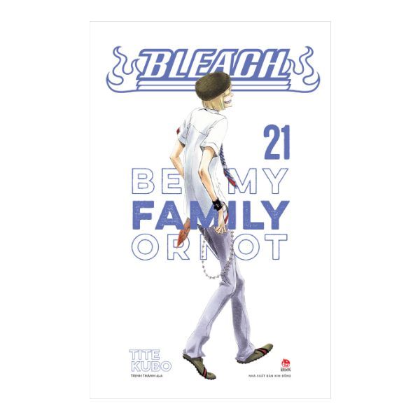 Bleach - Tập 21
