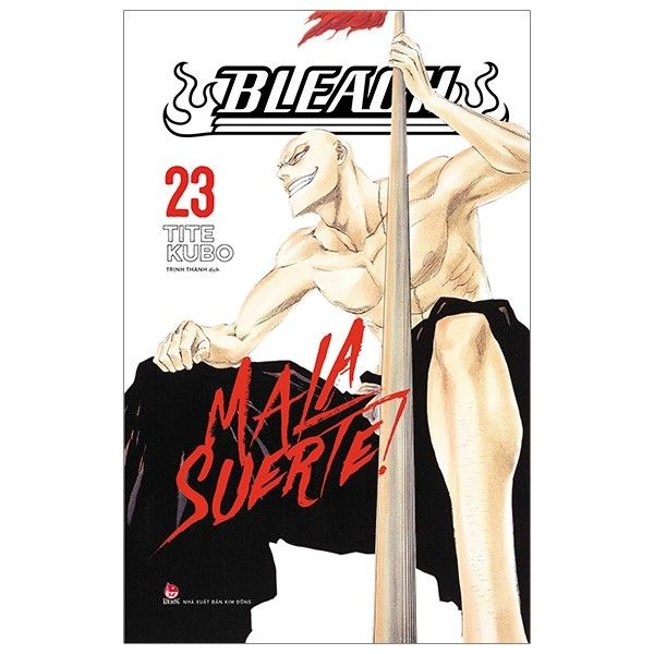Bleach - Tập 23