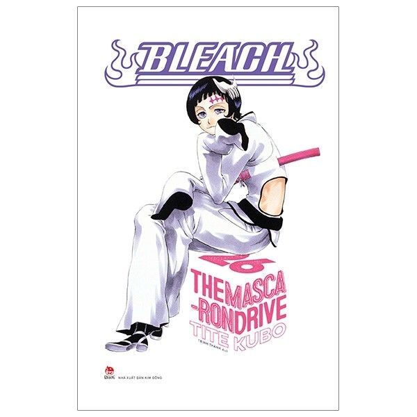 Bleach - Tập 26