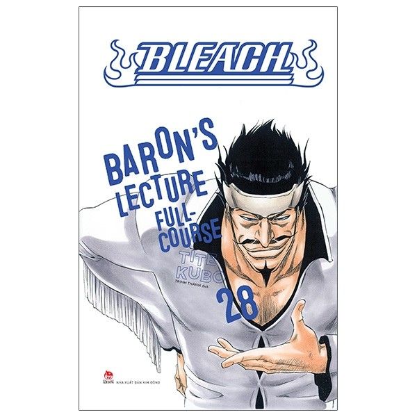 Bleach - Tập 28