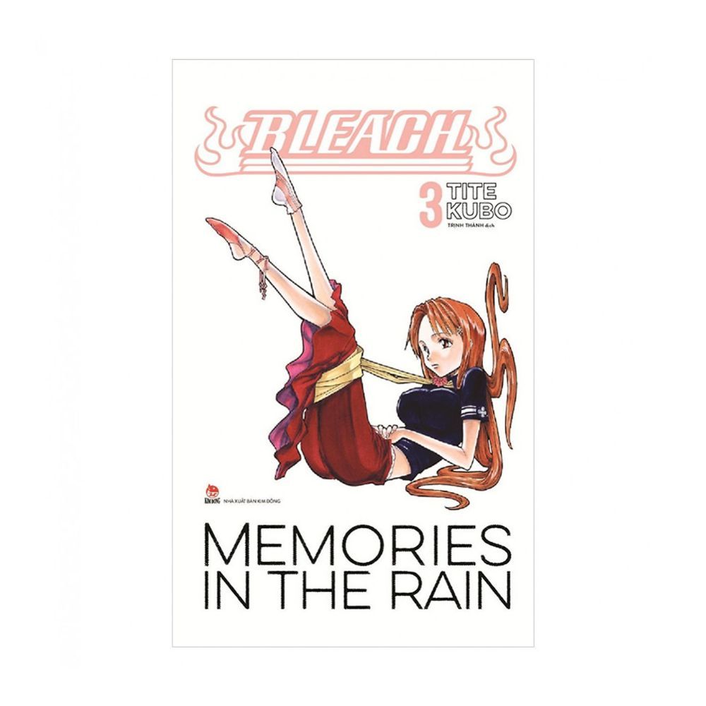 Bleach T3