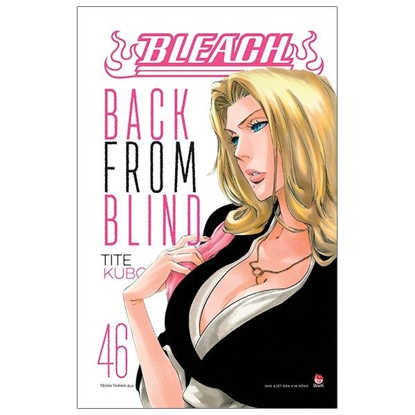 Bleach - Tập 46