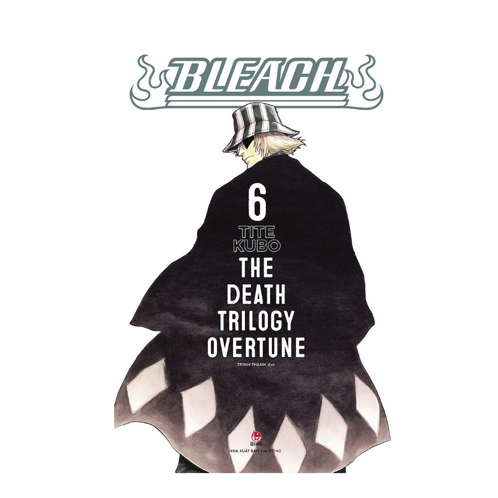 Bleach - Tập 6
