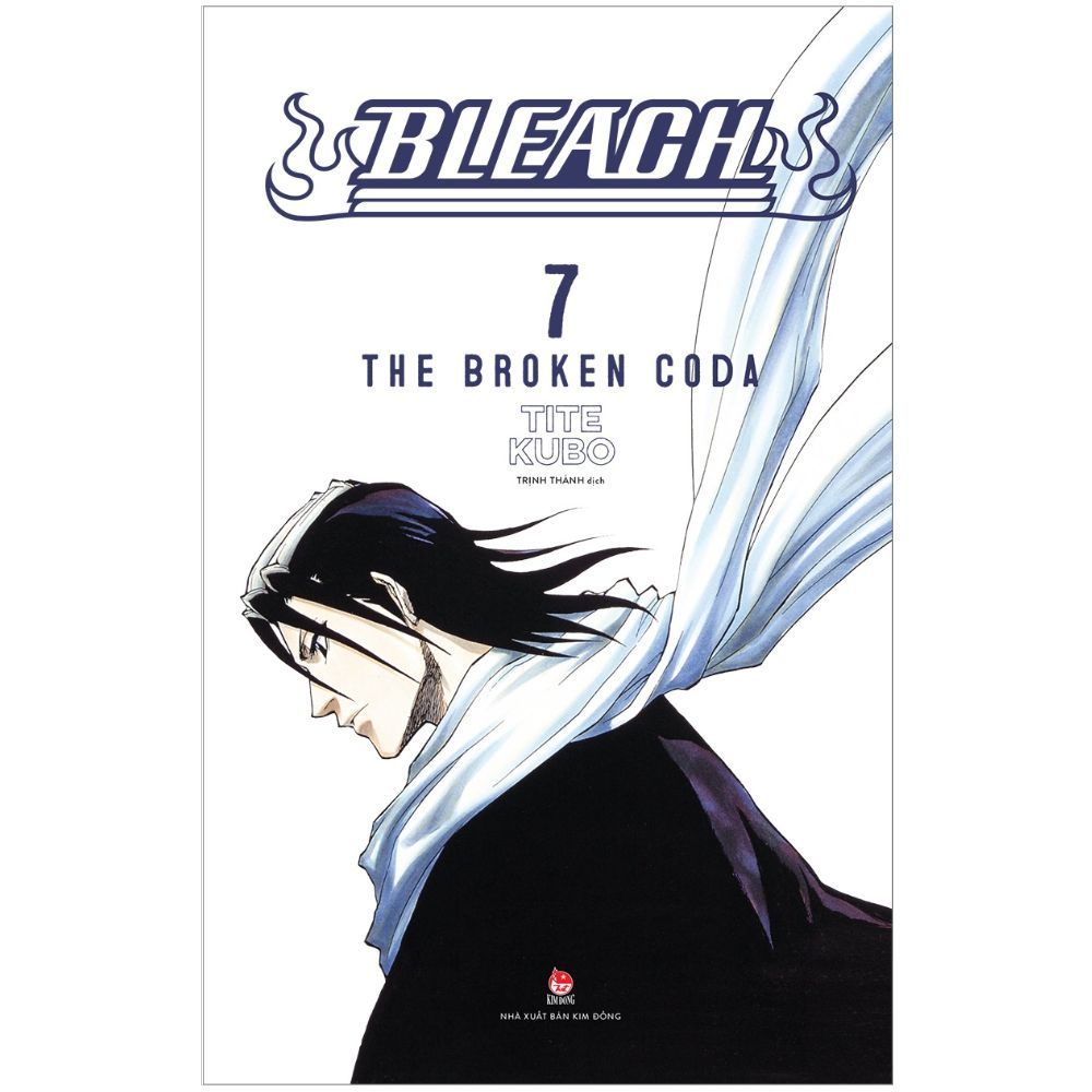 Bleach - Tập 7