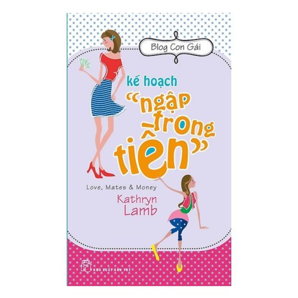 Blog Con Gái - Kế Hoạch