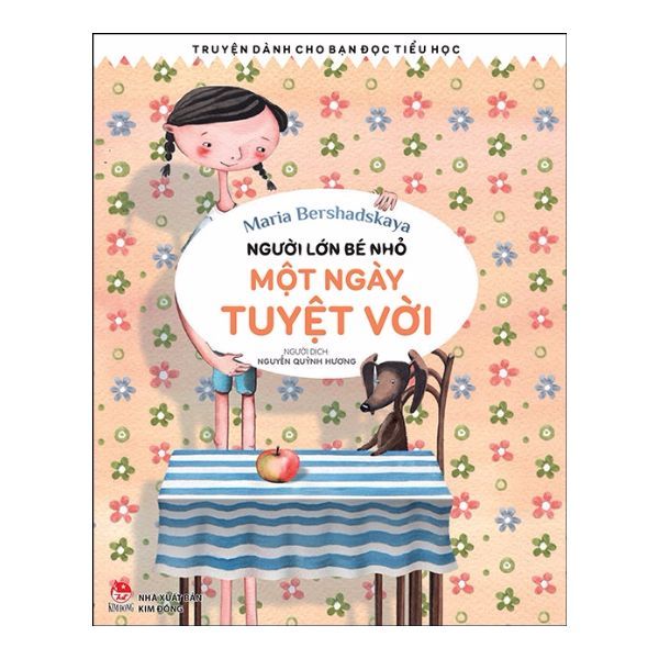 Một ngày tuyệt vời