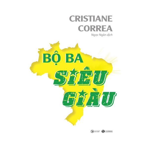 Bộ Ba Siêu Giàu