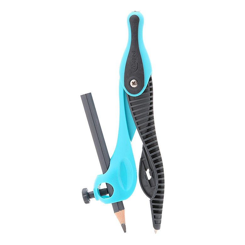 Bộ Compass Học Sinh Graphic Maped 360O - 519118