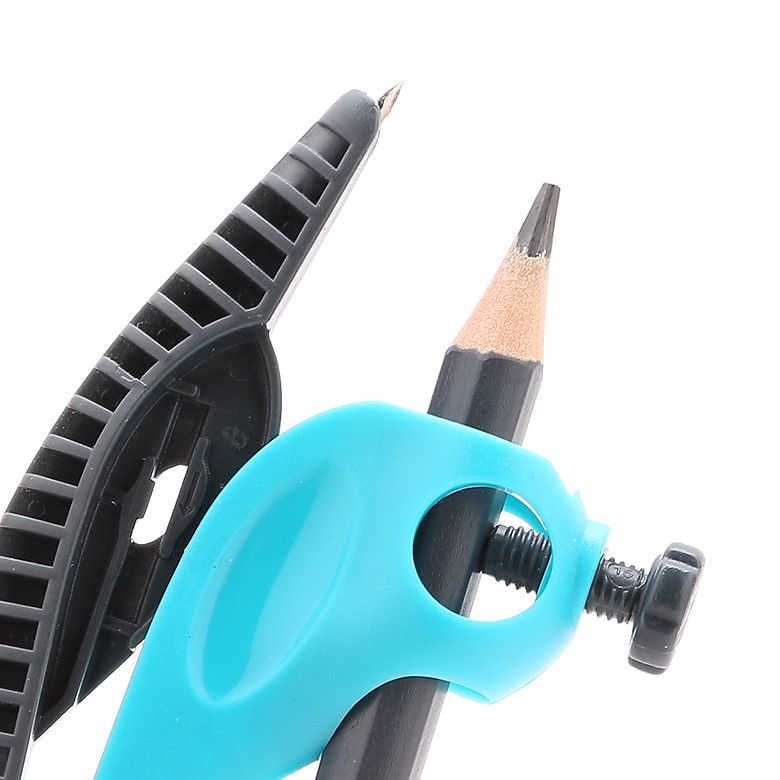 Bộ Compass Học Sinh Graphic Maped 360O - 519118