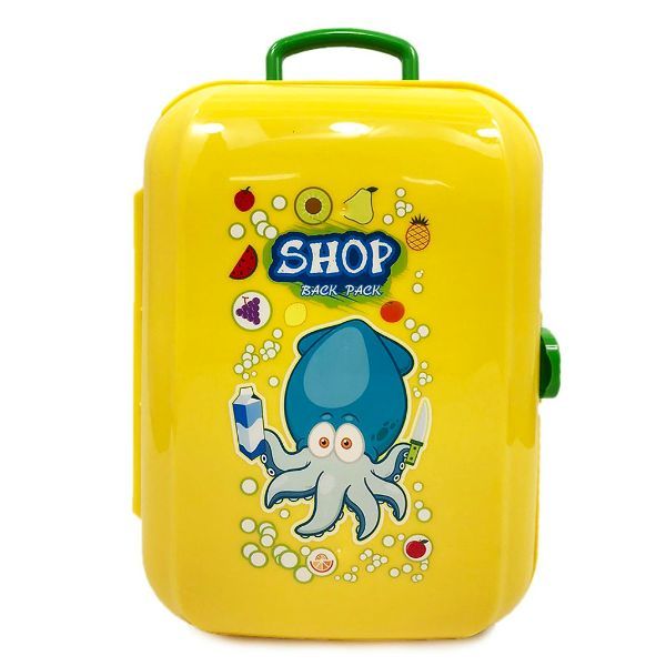 Bộ Đồ Chơi Nhà Bếp - VBC-8741WB