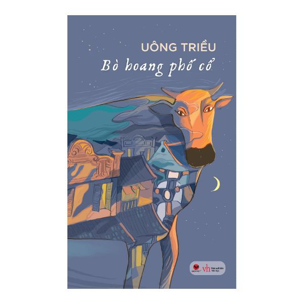 Bò Hoang Phố Cổ