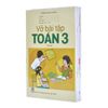 Bộ Sách Bài Tập Lớp 3