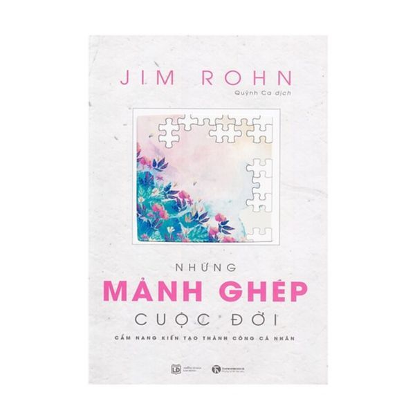 Những mảnh ghép cuộc đời