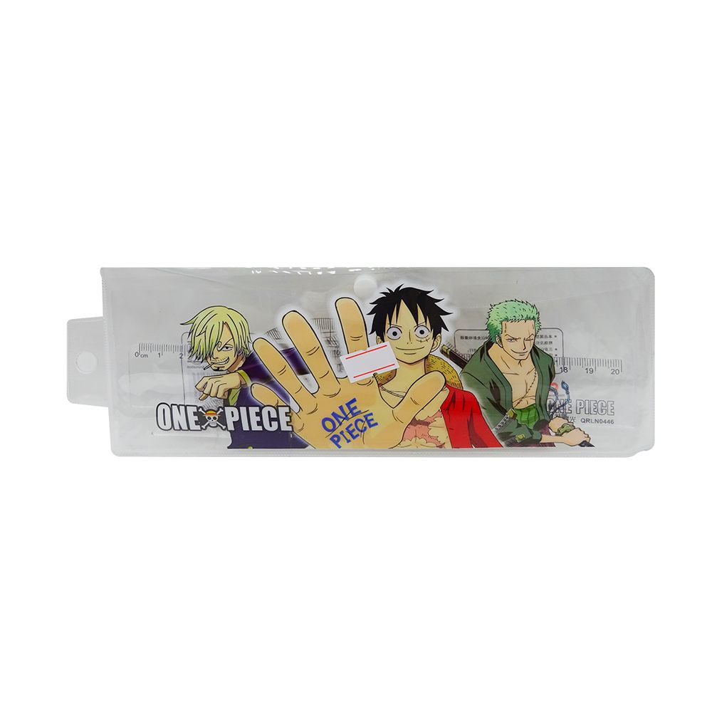 Bộ Thước Nhựa M&G QRLN0446