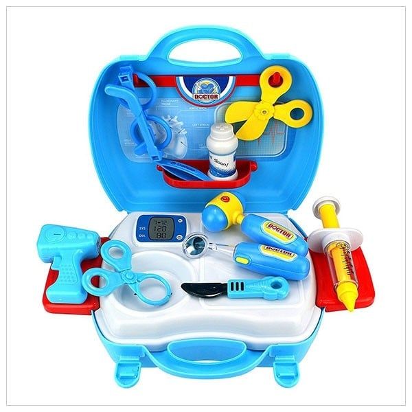 Bộ Vali Bác Sĩ - 8355