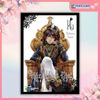  Hắc Quản Gia - Black Butler 16 - Bản Đặc Biệt 