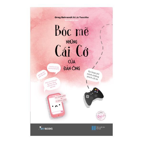 Bóc Mẻ Những Cái Cớ Của Đàn Ông