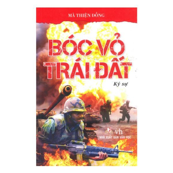 Bóc Vỏ Trái Đất