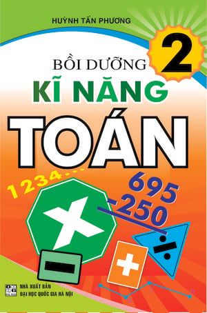 Bồi Dưỡng Kĩ Năng Toán 2