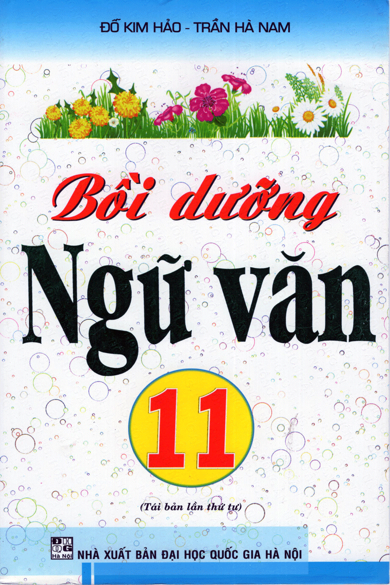 Bồi Dưỡng Ngữ Văn 11