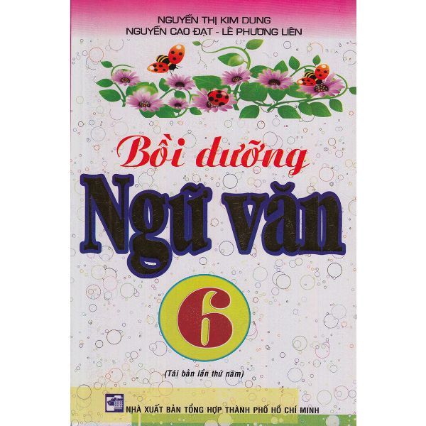 Bồi Dưỡng Ngữ Văn 6