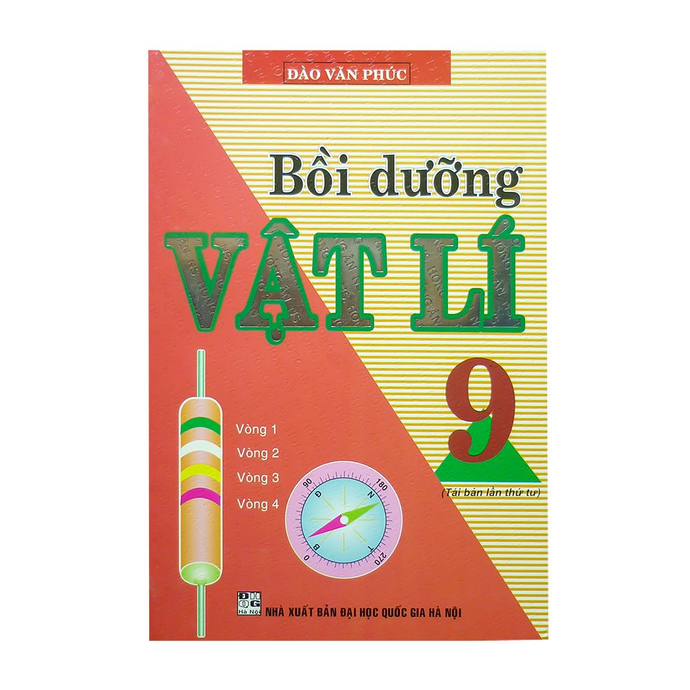 Bồi Dưỡng Vật Lí Lớp 9