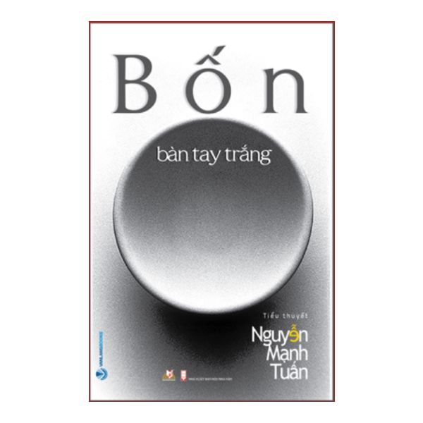 Bốn Bàn Tay Trắng