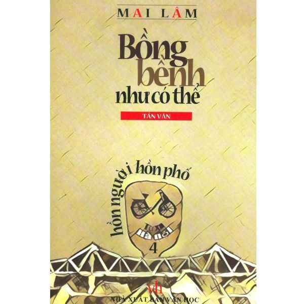 Bồng Bềnh Như Có Thể
