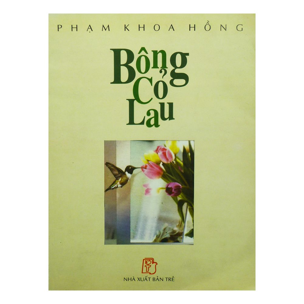 Bông Cỏ Lau
