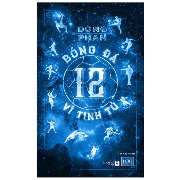Bóng Đá – 12 Vì Tinh Tú