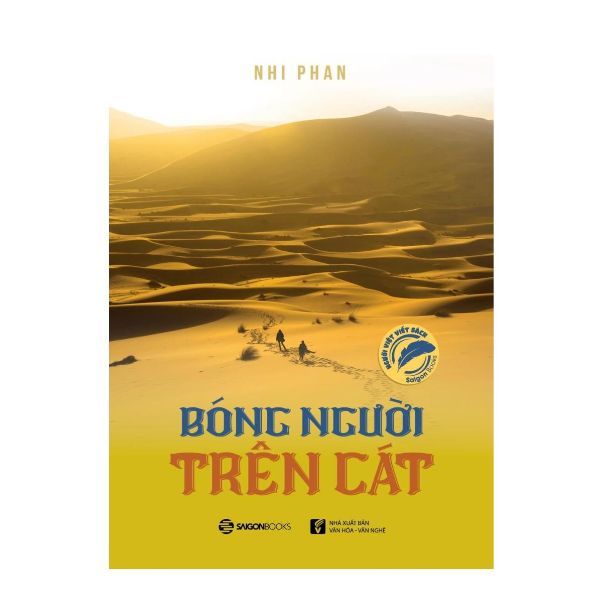 Bóng Người Trên Cát