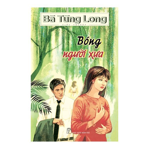 Bóng Người Xưa