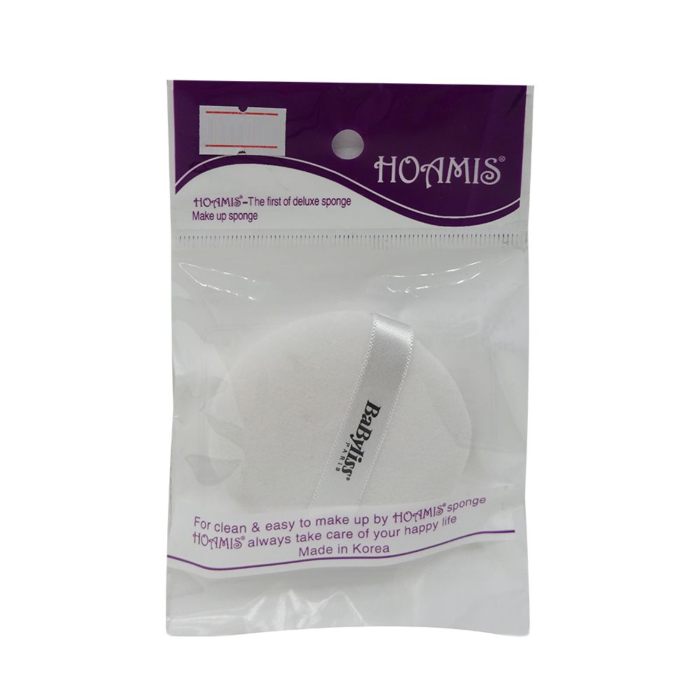 Bông Phấn Trang Điểm Hàn Quốc Hoamis No.24