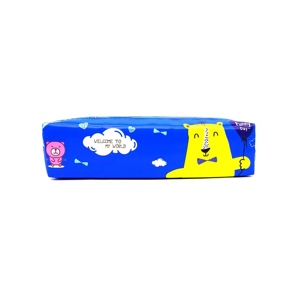 Bóp Vải Học Sinh 1514