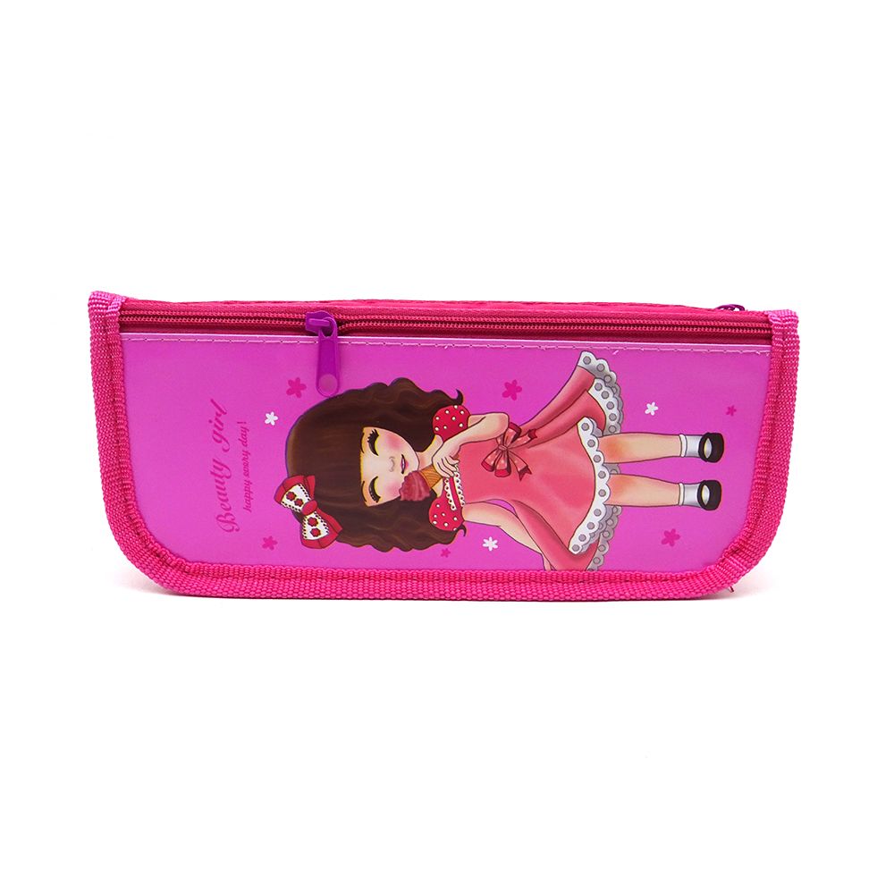 Bóp Viết Học Sinh Beauty Girl No.5226